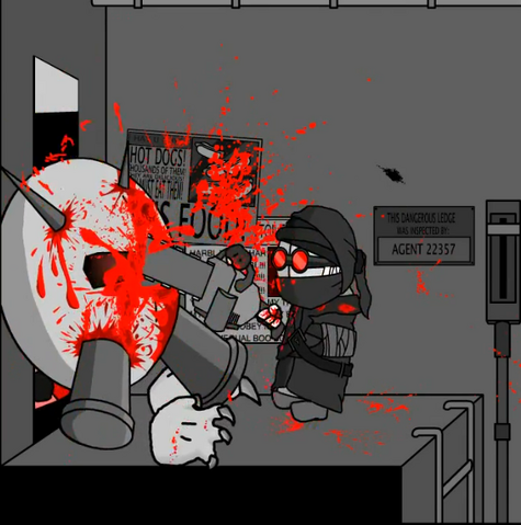 File:Hank and Chainsaw.png