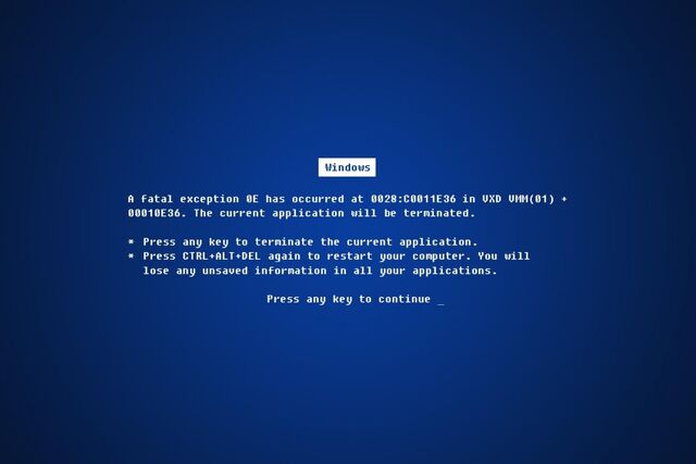 File:Blue-screen-of-death-microsoft-windows-blue-background-error-text-1440x960.jpg
