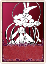 BeastTamerWitchFanCard
