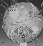 Saki-Witch