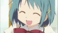 Sayaka smile.gif