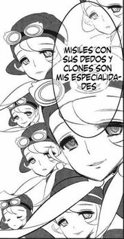 Nico-clones