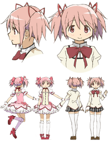 MadokaChar