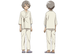 KyosukeCharacterDesignWebsite
