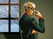 MafiawarssoldierLuis Castana