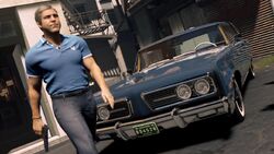 2K MAFIAIII GAMESCOM SCREENSHOTS DOMINIC
