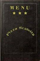 Menuscaletta