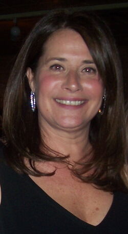 Lorraine Bracco