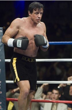 Rocky Balboa 3
