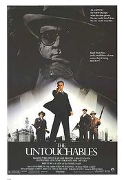 UntouchablesThe