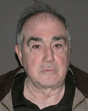 Arnold squitieri