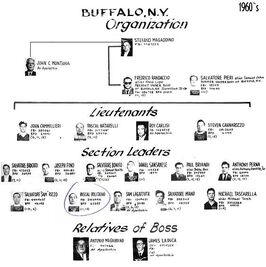 Bufflao chart