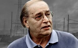 Carmine lupertazzi