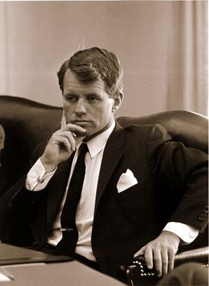 Robert f kennedy