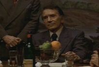 Emilio barzini