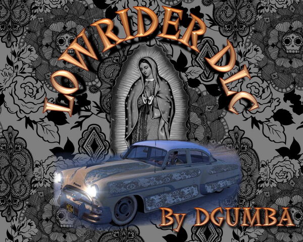 Файл:Lowrider.jpg