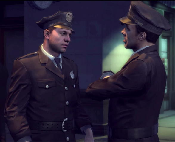 File:Police Officer (Mafia II).png