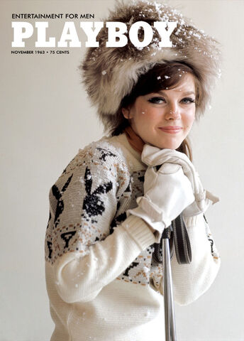 File:Playboy November 1963.jpg