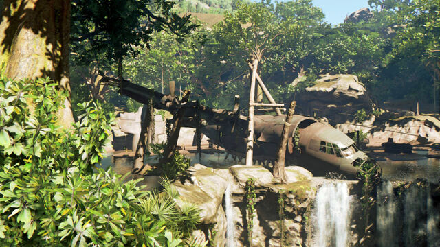 File:Aircraft Crash Site.jpg