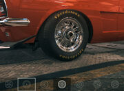 Tires All-Sport 4