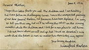 Note-Frisco Fields 9