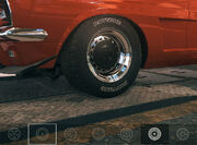 Tires Basic Off-Road