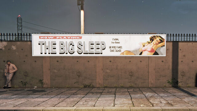 File:The Big Sleep Poster.jpg