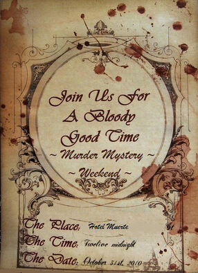 Mmamm invite