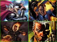 Umm3 heroes