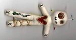 Am 1 voodoo