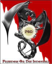 FOD INDONESIA