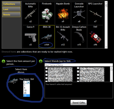 Trading