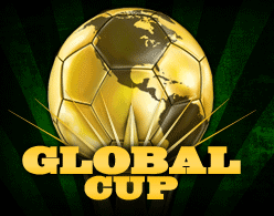 Global Cup Logo