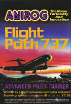 Flight Path 737