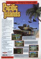 Pacific Islands