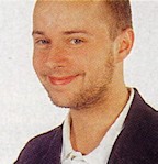 Simon Cann