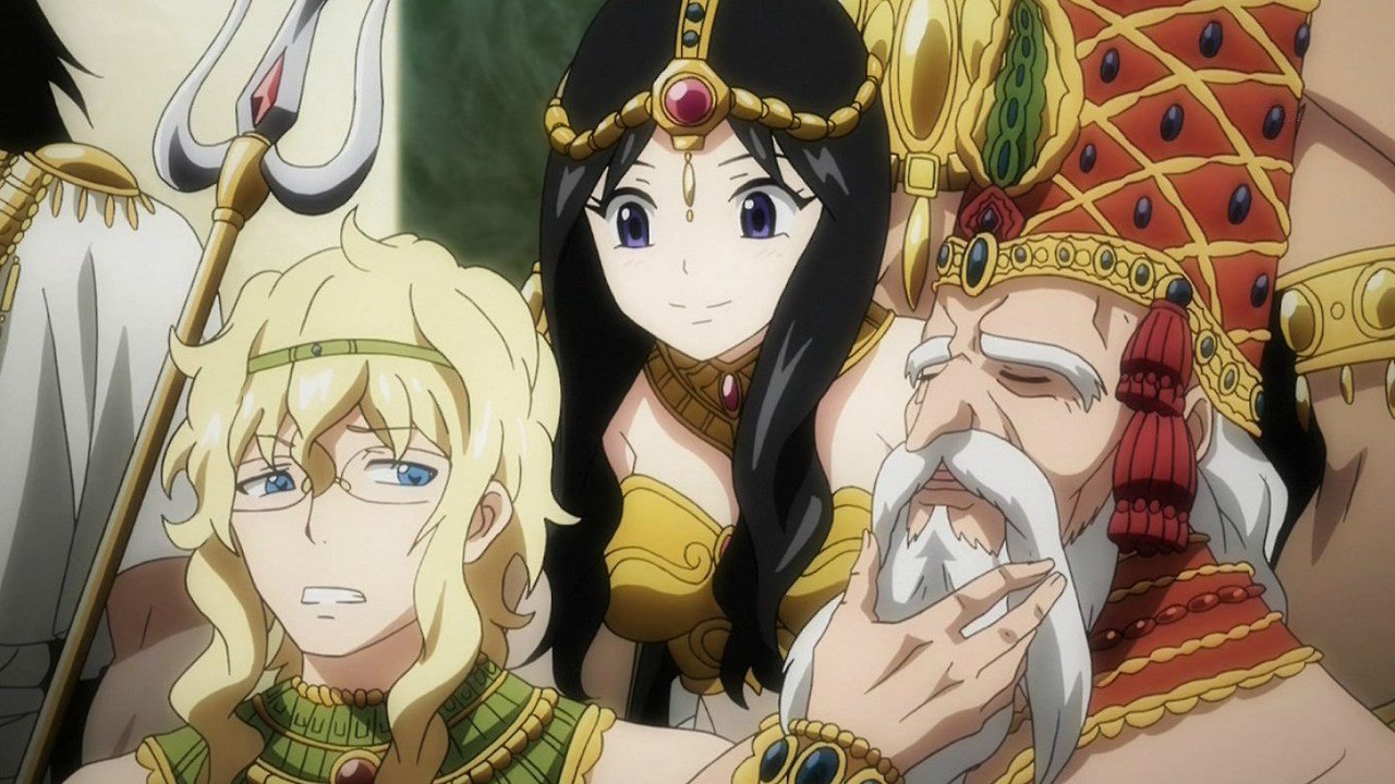 djinn equip djinn equip