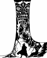 Kouen's Djinn