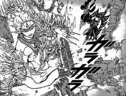 Belial Lucha