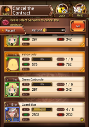 Dorm infophoto sell-servants
