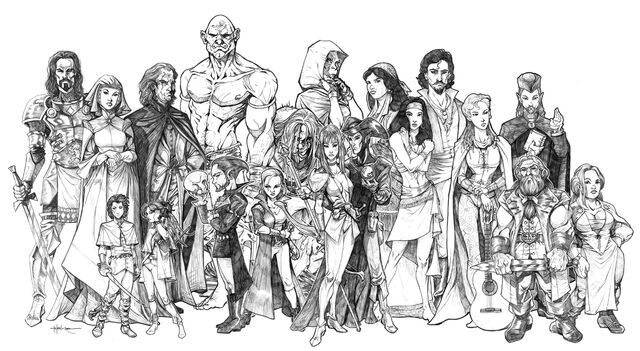 Файл:Races of ravenloft by everwho-d3k86y7.jpg