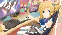 Inori zirong desktop