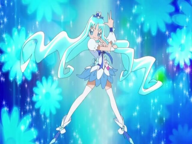 File:Heartcatch Pretty Cure! Cure Marine transformation pose.jpg