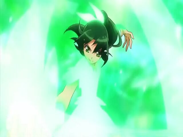 File:Smile Pretty Cure! Nao in her transformation.jpg