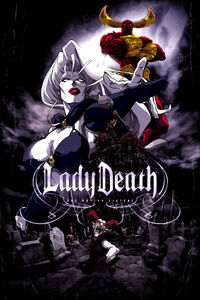 Itunes ladydeath