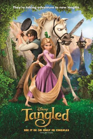 Tangled ver3 xlg
