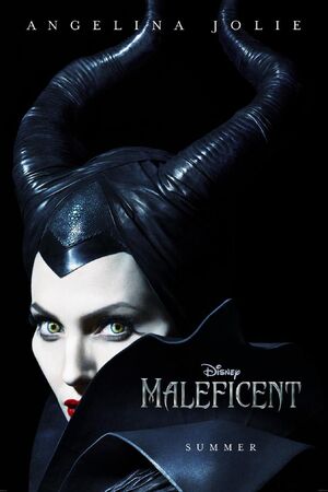 Hr maleficent p
