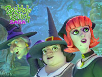 Bubble-witch-saga