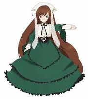 Suisei