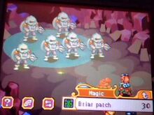 Space Police